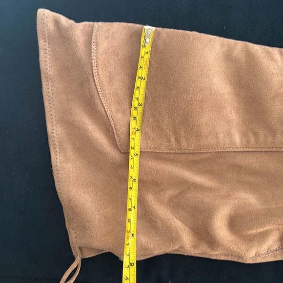 New Lane Bryant wide calf boots - Picture 4 of 4